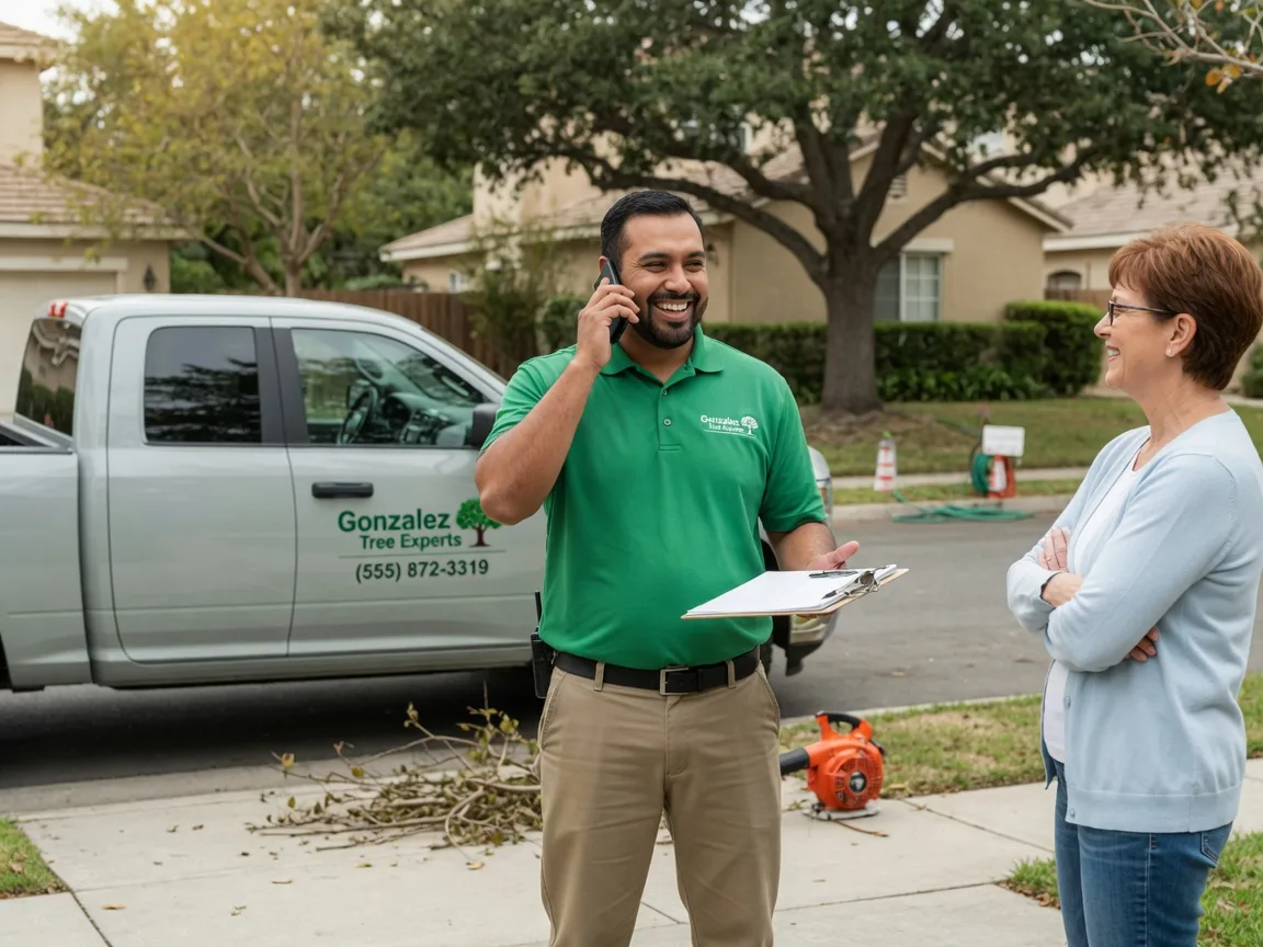 Tree Service Andreas, PA FAQs